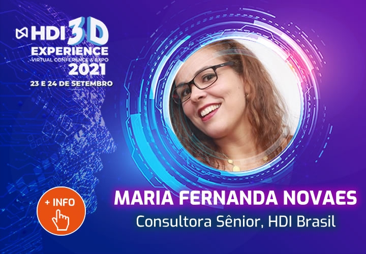 Maria Fernanda Novaes